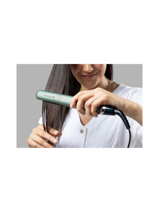 Remington - Botanicals Straightener -suoristusrauta - BLACK, SILVER | Stockmann - photo 5