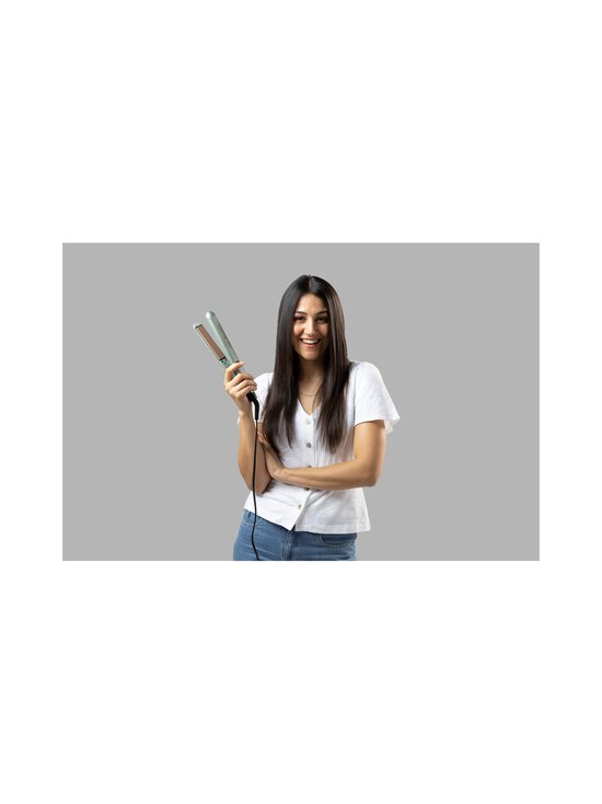Remington - Botanicals Straightener -suoristusrauta - BLACK, SILVER | Stockmann - photo 6