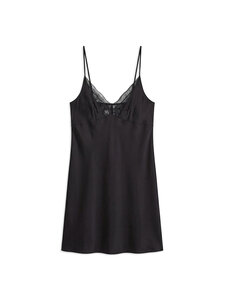 Calvin Klein Underwear - Satiinitoppi - UB1 BLACK | Stockmann