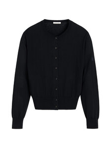 By Malene Birger - Montie-neuletakki - 50 BLACK | Stockmann