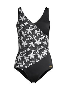 Damella - Ujumistrikoo Julia Aruba - BLACK 000 | Stockmann