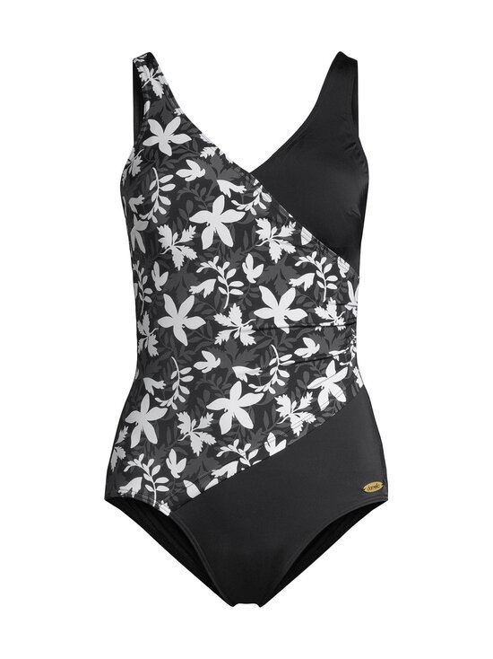 Damella - Ujumistrikoo Julia Aruba - BLACK 000 | Stockmann - photo 1