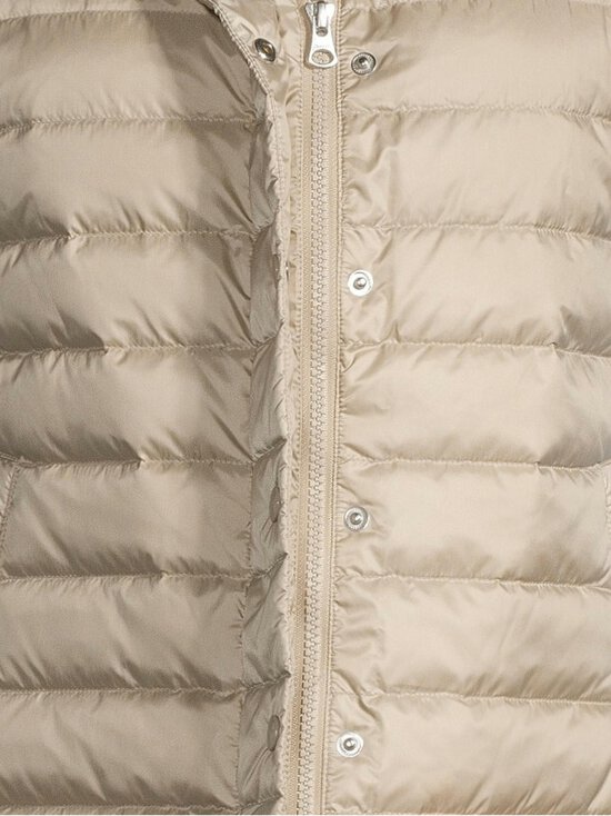 GANT - Light Down stepēta veste - 270 CONCRETE BEIGE - photo 4 GANT - Light Down stepēta veste - 270 CONCRETE BEIGE | Stockmann - photo 4