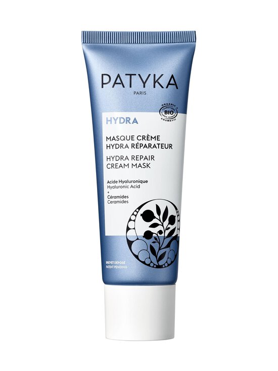 Patyka - Hydra Repair Cream Mask -kasvonaamio - NOCOL | Stockmann - photo 1