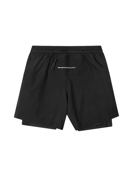 Doxa - Rerun 2-1 -treenishortsit - 02 BLACK | Stockmann - photo 2