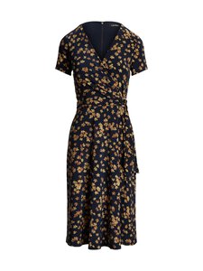 Lauren Ralph Lauren - Karlee kleita - NAVY MULTI | Stockmann