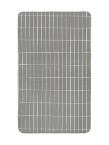 Marimekko - Voodikate Tiiliskivi 260 x 260 cm - 810 SAND, OFF WHITE | Stockmann