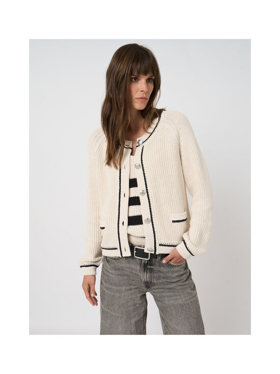 Repeat - Neuletakki - 8496 IVORY | Stockmann - photo 3