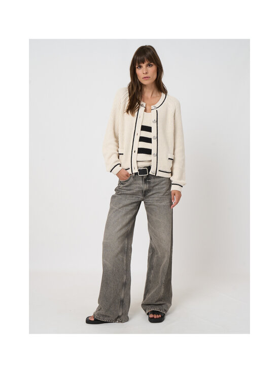 Repeat - Neuletakki - 8496 IVORY | Stockmann - photo 4