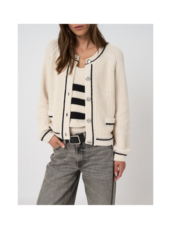 Repeat - Neuletakki - 8496 IVORY | Stockmann - photo 6