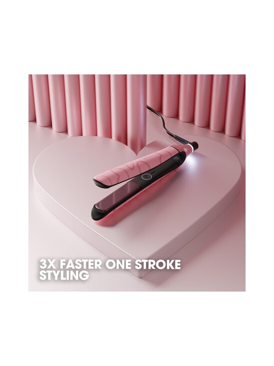 GHD - Chronos Limited Edition -muotoilurauta - PINK | Stockmann - photo 3