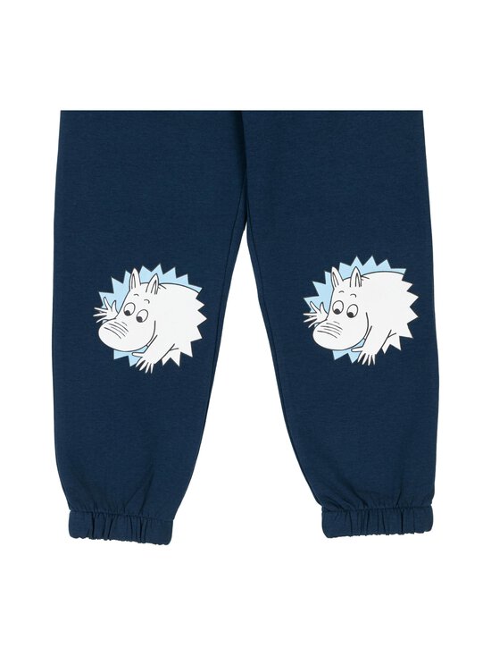 Moomin by Martinex - Hey Moomin treniņbikses - DARKBLUE | Stockmann - photo 3