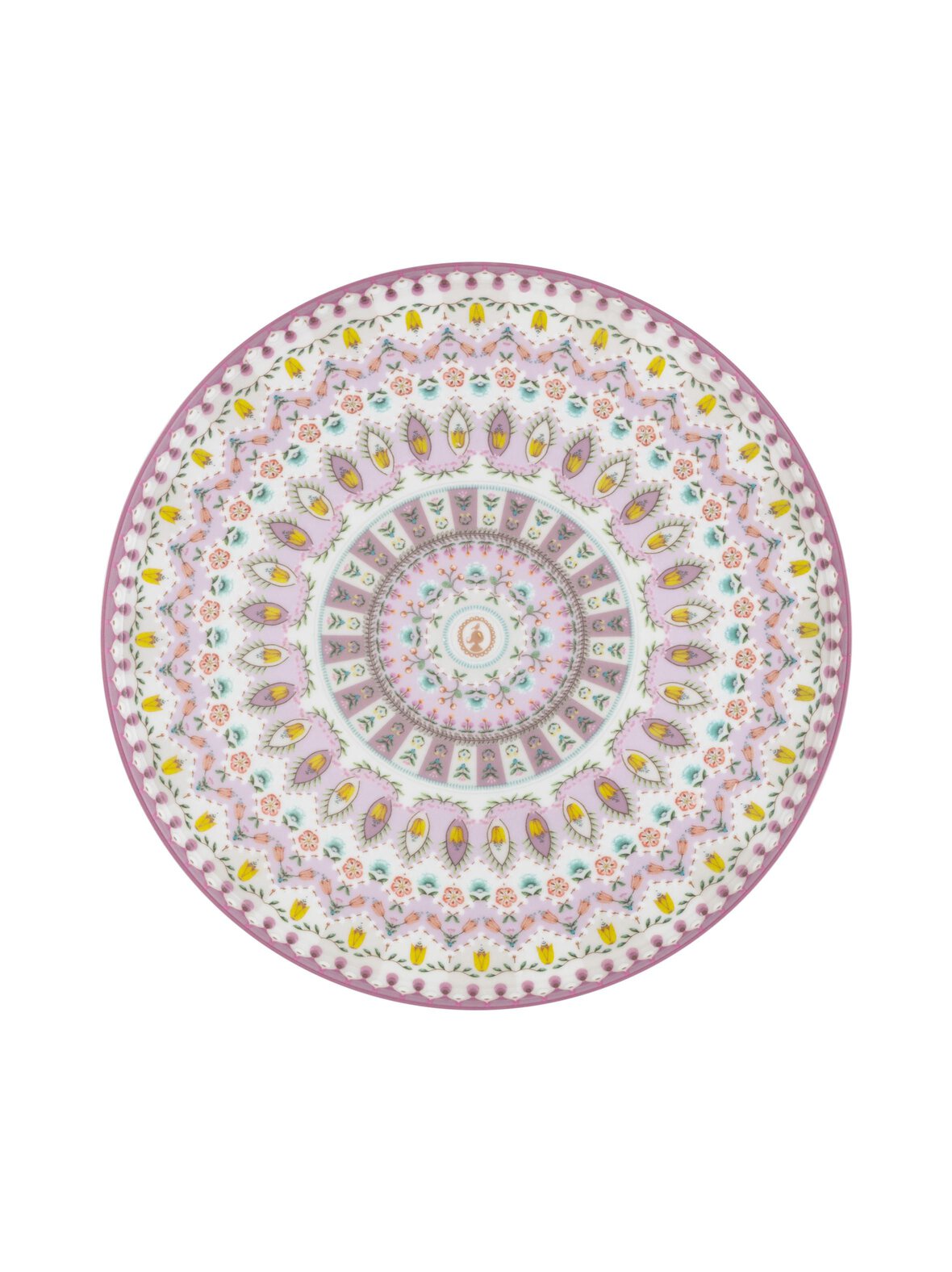Lily & Lotus Moon Delight Mini -kakkutarjotin 21 cm