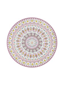 PIP Studio - Lily & Lotus Moon Delight Mini -kakkutarjotin 21 cm - MULTICO PIP Studio - Lily & Lotus Moon Delight Mini -kakkutarjotin 21 cm - MULTICO | Stockmann