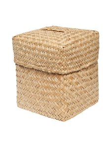 Casa Stockmann - Taito S -kori 12 x 12 x 15 cm - NATURAL Casa Stockmann - Taito S -kori 12 x 12 x 15 cm - NATURAL | Stockmann