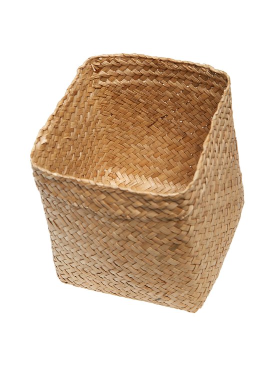 Casa Stockmann - Taito S -kori 12 x 12 x 15 cm - NATURAL - photo 2 Casa Stockmann - Taito S -kori 12 x 12 x 15 cm - NATURAL | Stockmann - photo 2