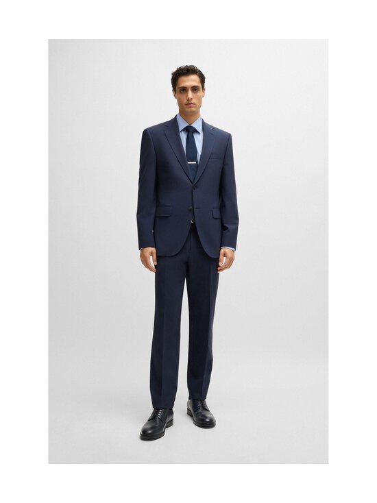BOSS - Joe-kauluspaita - 450 LIGHT/PASTEL BLUE - photo 4 BOSS - Joe-kauluspaita - 450 LIGHT/PASTEL BLUE | Stockmann - photo 4