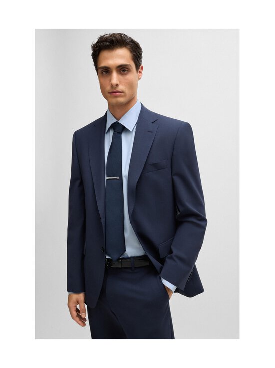 BOSS - Joe-kauluspaita - 450 LIGHT/PASTEL BLUE - photo 5 BOSS - Joe-kauluspaita - 450 LIGHT/PASTEL BLUE | Stockmann - photo 5