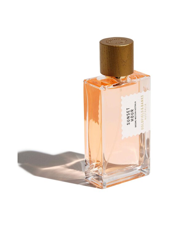 Goldfield & Banks - Sunset Hour EdP -tuoksu - NOCOL | Stockmann - photo 5