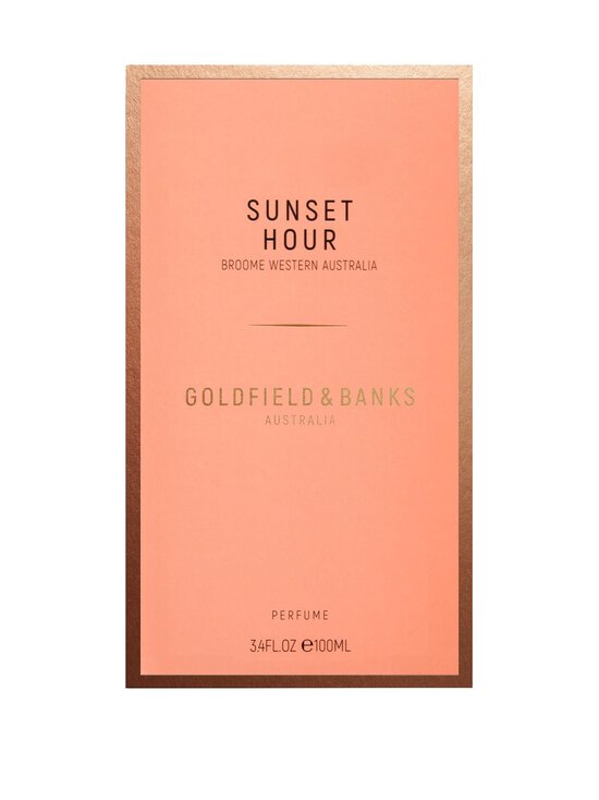 Goldfield & Banks - Sunset Hour EdP -tuoksu - NOCOL | Stockmann - photo 9
