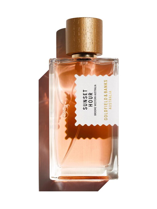Goldfield & Banks - Sunset Hour EdP -tuoksu - NOCOL | Stockmann - photo 11