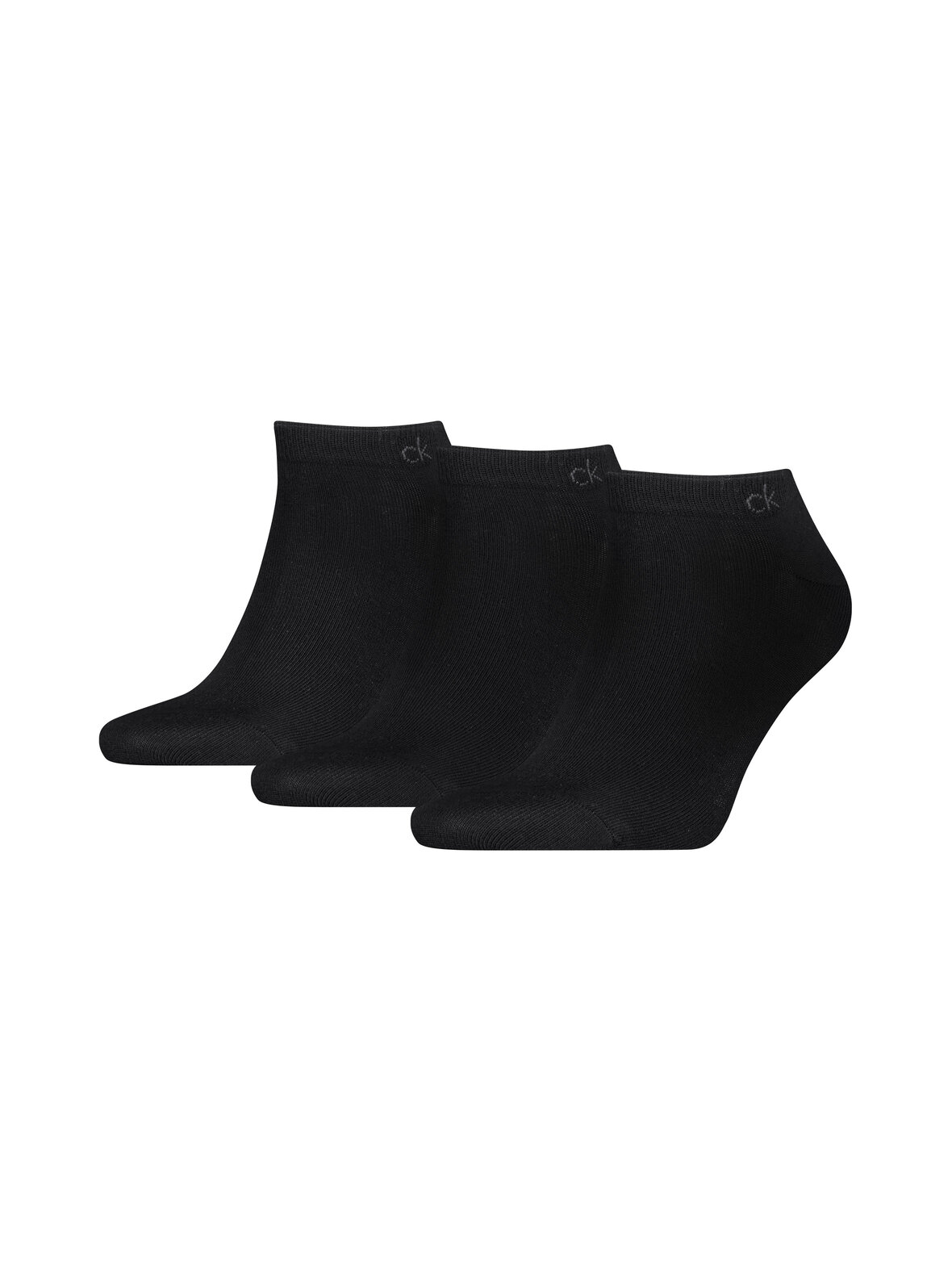 Sneaker-sukat 3-pack