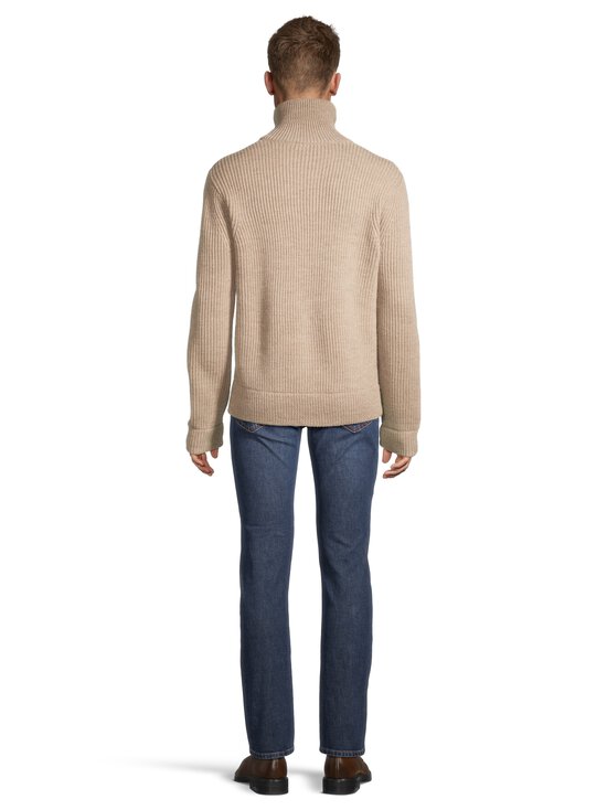 Tiger of Sweden - Niall-neuletakki - M12 BEIGE MELANGE - photo 3 Tiger of Sweden - Niall-neuletakki - M12 BEIGE MELANGE | Stockmann - photo 3