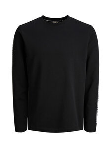 JACK & JONES junior - Särk JcoFusion Branding - BLACK | Stockmann