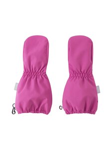 Reima - Toisto Fun -rukkaset - 4710 FUN FUCHSIA | Stockmann