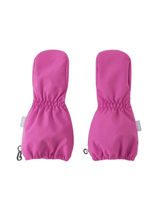 Reima - Toisto Fun -rukkaset - 4710 FUN FUCHSIA | Stockmann - photo 1