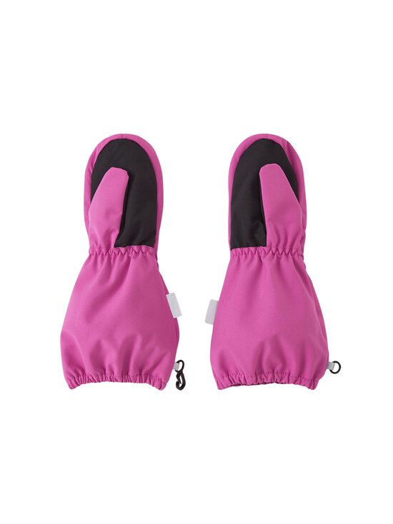 Reima - Toisto Fun -rukkaset - 4710 FUN FUCHSIA | Stockmann - photo 2