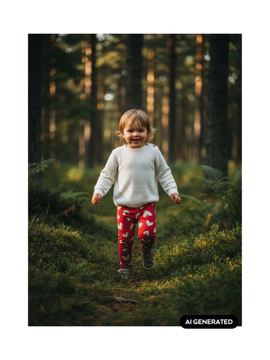 Mayoral - Legingi - 59 RED | Stockmann - photo 4