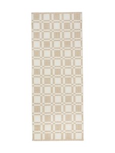 Casa Stockmann - Käsitsi kootud vaip Block - BEIGE/IVORY | Stockmann