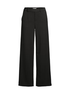 Object - Püksid ObjLisa Wide - BLACK Object - Püksid ObjLisa Wide - BLACK | Stockmann