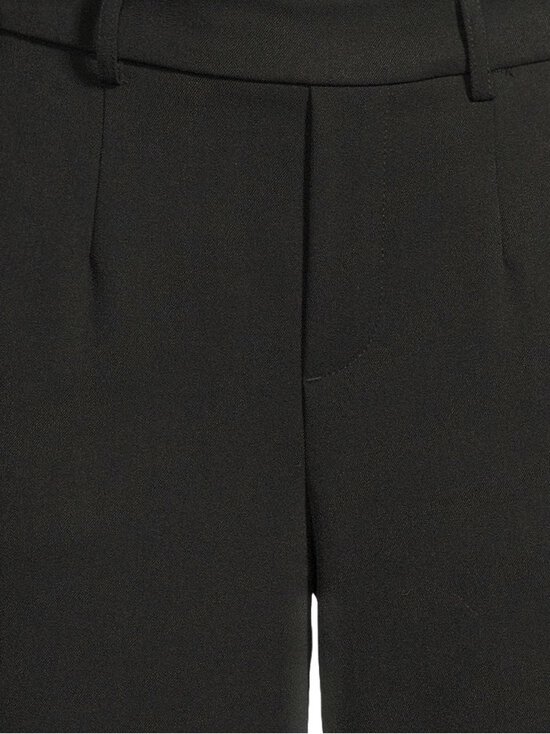 Object - ObjLisa Wide -housut - BLACK | Stockmann - photo 5