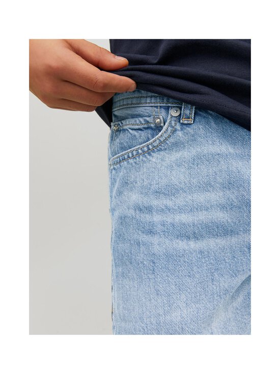 JACK & JONES junior - JJICris Wide Fit JJOriginal džinsi - BLUE DENIM - photo 4 JACK & JONES junior - JJICris Wide Fit JJOriginal džinsi - BLUE DENIM | Stockmann - photo 4