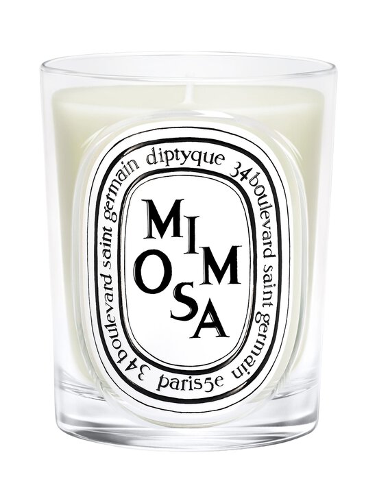 Diptyque - Mimosa Classic -tuoksukynttilä 190 g - NOCOL | Stockmann - photo 1