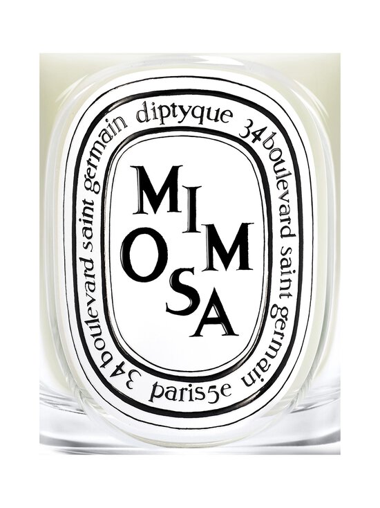 Diptyque - Mimosa Classic -tuoksukynttilä 190 g - NOCOL | Stockmann - photo 2
