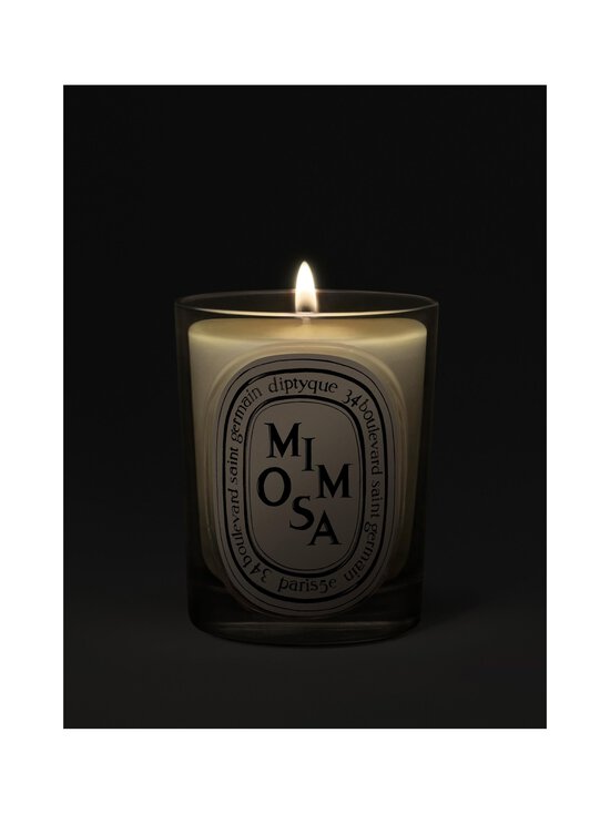 Diptyque - Mimosa Classic -tuoksukynttilä 190 g - NOCOL | Stockmann - photo 3