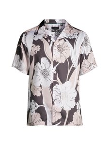Ted Baker London - Thorgan Regular fit -kauluspaita - STONE | Stockmann