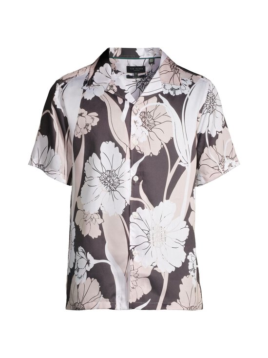 Ted Baker London - Thorgan Regular fit -kauluspaita - STONE | Stockmann - photo 1