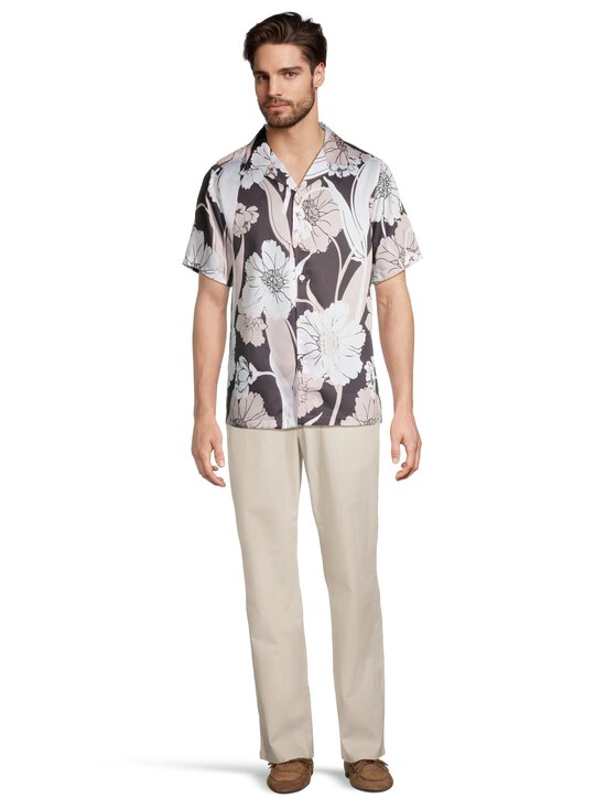 Ted Baker London - Thorgan Regular fit -kauluspaita - STONE | Stockmann - photo 2