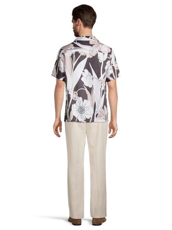 Ted Baker London - Thorgan Regular fit -kauluspaita - STONE | Stockmann - photo 3