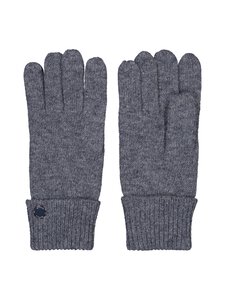 A+more - Hilda cimdi - GREY MELANGE | Stockmann