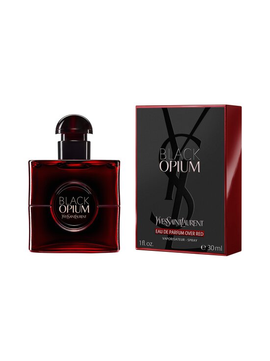 Yves Saint Laurent - Black Opium Over Red EdP - NOCOL - photo 3 Yves Saint Laurent - Black Opium Over Red EdP - NOCOL | Stockmann - photo 3