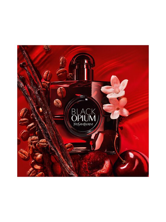 Yves Saint Laurent - Black Opium Over Red EdP - NOCOL - photo 5 Yves Saint Laurent - Black Opium Over Red EdP - NOCOL | Stockmann - photo 5