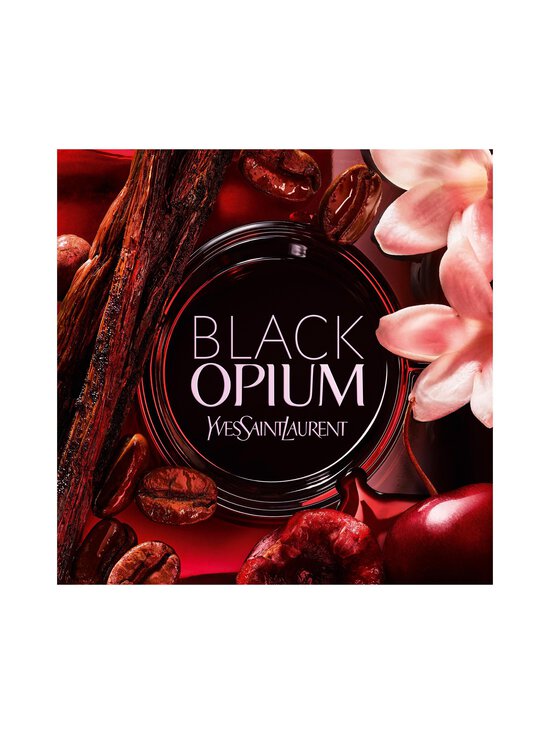 Yves Saint Laurent - Black Opium Over Red EdP - NOCOL - photo 7 Yves Saint Laurent - Black Opium Over Red EdP - NOCOL | Stockmann - photo 7