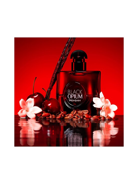 Yves Saint Laurent - Black Opium Over Red EdP - NOCOL - photo 9 Yves Saint Laurent - Black Opium Over Red EdP - NOCOL | Stockmann - photo 9