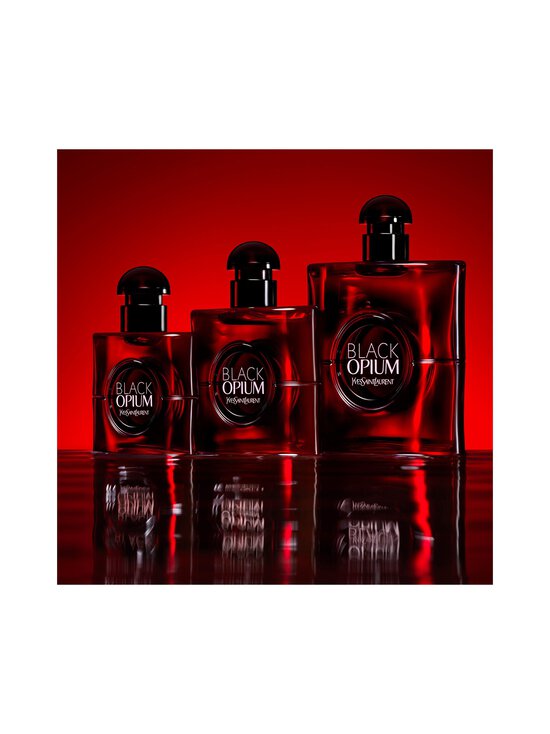 Yves Saint Laurent - Black Opium Over Red EdP - NOCOL - photo 11 Yves Saint Laurent - Black Opium Over Red EdP - NOCOL | Stockmann - photo 11