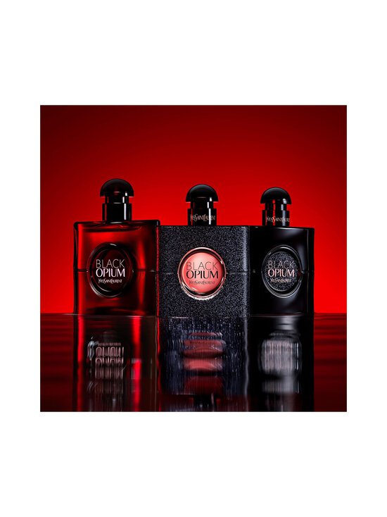 Yves Saint Laurent - Black Opium Over Red EdP - NOCOL - photo 13 Yves Saint Laurent - Black Opium Over Red EdP - NOCOL | Stockmann - photo 13